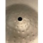 Used MEINL 20in Byzance Vintage Sand Ride Cymbal