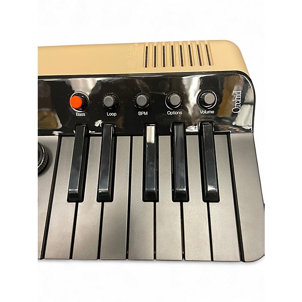 Used Telepathic Instruments ORCHID ORC-1 Synthesizer