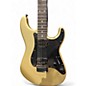 Used Charvel Pro-Mod So-Cal Pharaoh's Gold Solid Body Electric Guitar