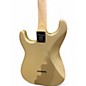 Used Charvel Pro-Mod So-Cal Pharaoh's Gold Solid Body Electric Guitar