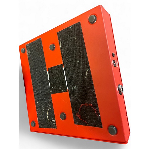 Used DigiTech Whammy DT Drop Tune Effect Pedal