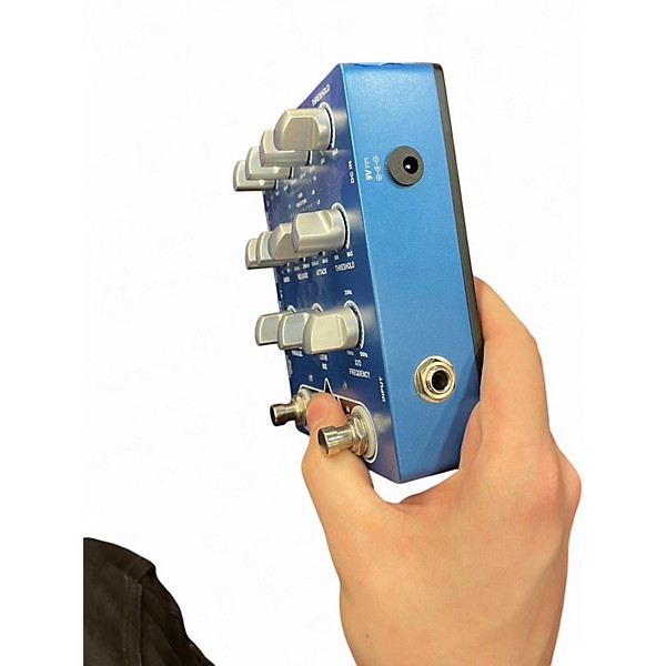 Used Phil Jones Bass X2C Effect Pedal