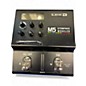 Used Line 6 M5 Stompbox Modeler Effect Processor thumbnail