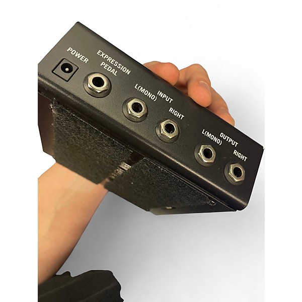 Used Line 6 M5 Stompbox Modeler Effect Processor