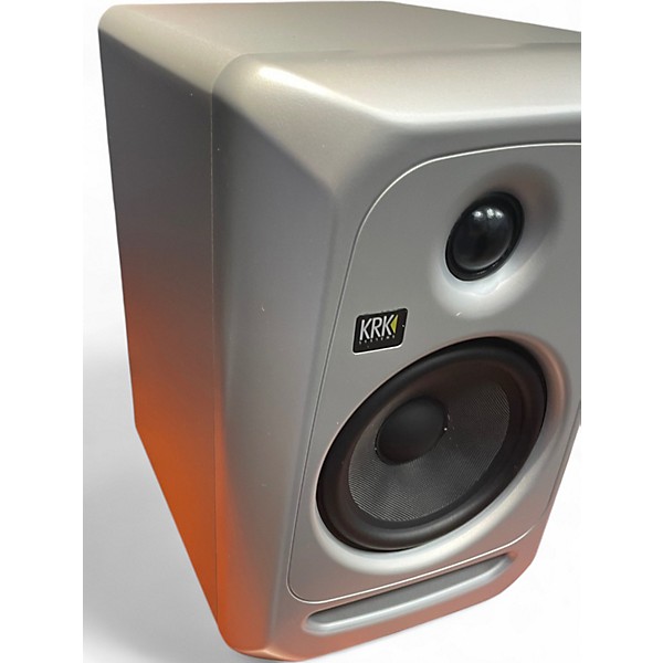 Used KRK CLASSIC 5 SB Powered Monitor