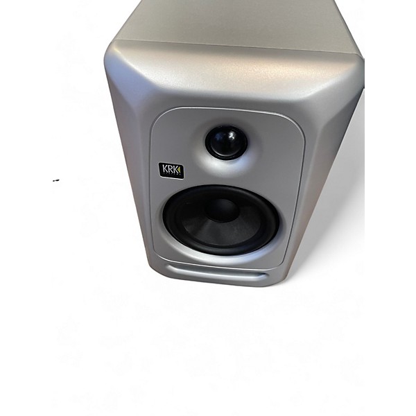 Used KRK CLASSIC 5 SB Powered Monitor