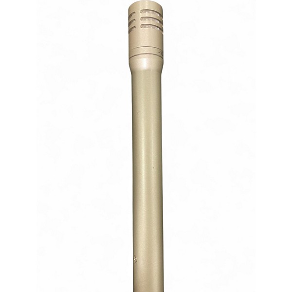 Used Shure SM81LC Condenser Microphone