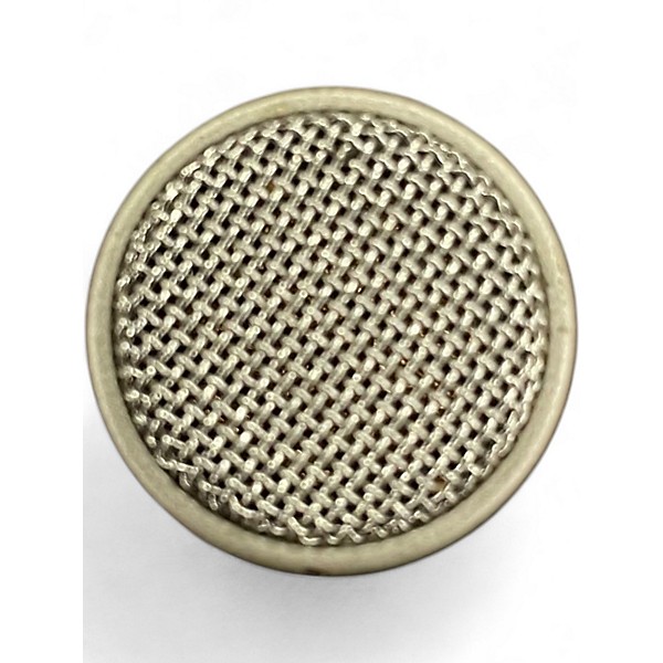 Used Shure SM81LC Condenser Microphone