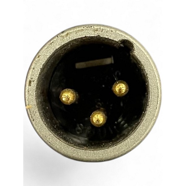 Used Shure SM81LC Condenser Microphone