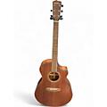 Breedlove Wildwood Concerto Saturn Mahogany Acoustic Electric Guitar