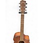 Used Breedlove Wildwood Concerto Saturn Mahogany Acoustic Electric Guitar