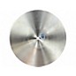 Used Zildjian 12in New Beat Hi Hat Pair Cymbal