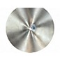 Used Zildjian 12in New Beat Hi Hat Pair Cymbal