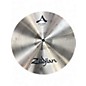 Used Zildjian 14in A Series Fast Crash Cymbal thumbnail