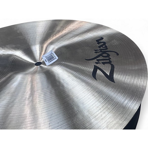 Used Zildjian 14in A Series Fast Crash Cymbal