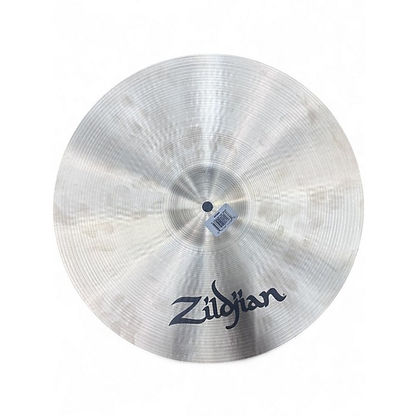Used Zildjian 14in A Series Fast Crash Cymbal