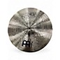 Used 2025 Meinl 16in HCS Crash Cymbal thumbnail