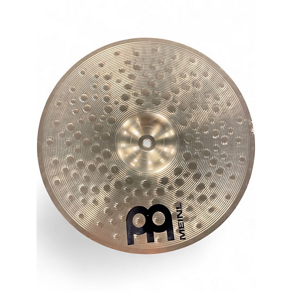 Used 2025 Meinl 16in HCS Crash Cymbal