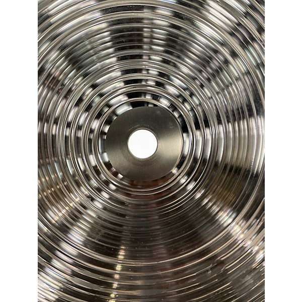 Used 2025 Meinl 16in HCS Crash Cymbal