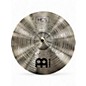 Used 2025 MEINL 14in HCS Hi Hat Pair Cymbal