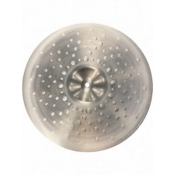 Used 2025 MEINL 14in HCS Hi Hat Pair Cymbal