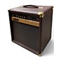 Used Crate CA-30S Acoustic Guitar Combo Amp