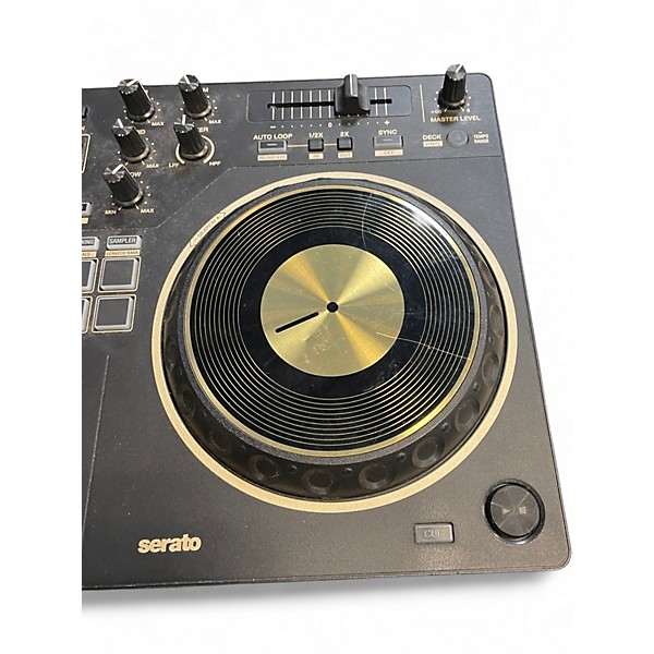 Used Pioneer DJ DDJ-REV1 DJ Controller