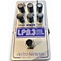 Used Electro-Harmonix LPB-3 Linear Power Booster & EQ  Effect Pedal thumbnail