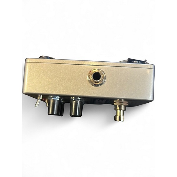 Used Electro-Harmonix LPB-3 Linear Power Booster & EQ  Effect Pedal