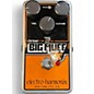 Used Electro-Harmonix Big Muff Op-amp Effect Pedal thumbnail