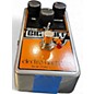 Used Electro-Harmonix Big Muff Op-amp Effect Pedal