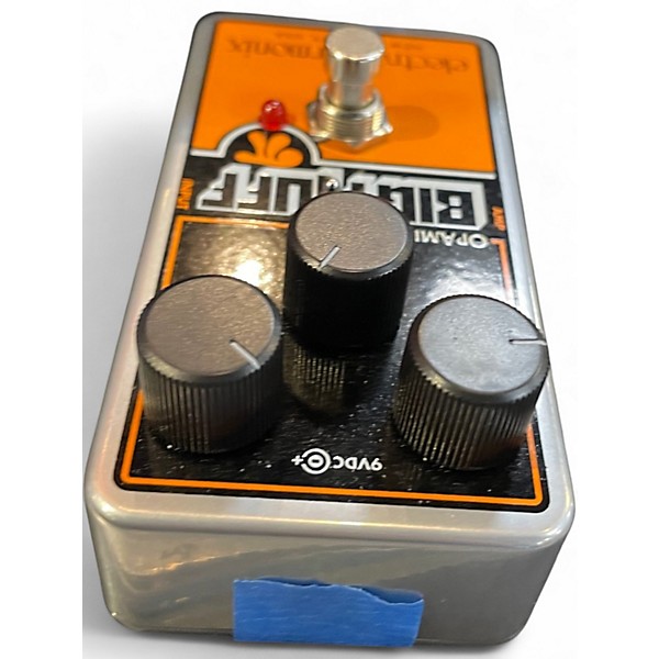 Used Electro-Harmonix Big Muff Op-amp Effect Pedal
