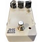 Used JHS Pedals HALL REVERB Effect Pedal