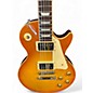 Used Epiphone Les Paul Standard Elitist Sunburst Solid Body Electric Guitar