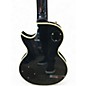 Used Fgn NLC200EMH Black Solid Body Electric Guitar