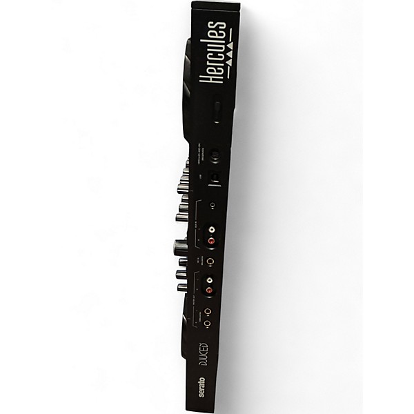 Used Hercules DJ djcontrol inpulse 500 DJ Controller