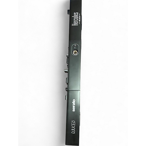 Used Hercules DJ djcontrol inpulse 500 DJ Controller