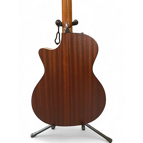 Used 2011 Taylor 314CE Natural Acoustic Electric Guitar