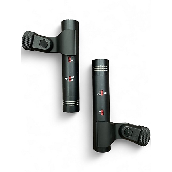 Used sE Electronics SE7 PAIR Condenser Microphone