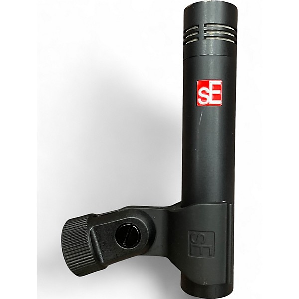 Used sE Electronics SE7 PAIR Condenser Microphone