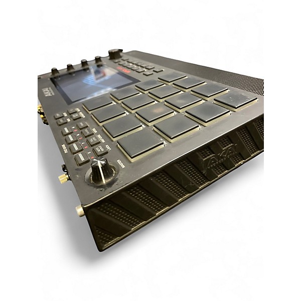 Used Akai Professional MPC Live 2 Production Controller