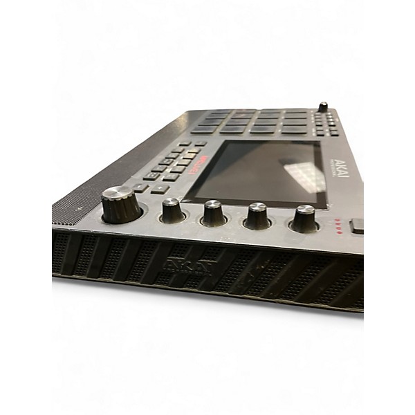 Used Akai Professional MPC Live 2 Production Controller