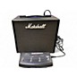Used Marshall CODE 25W 1x10 Guitar Combo Amp thumbnail