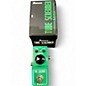 Used Ibanez Tube Screamer Mini Effect Pedal thumbnail
