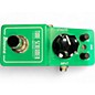 Used Ibanez Tube Screamer Mini Effect Pedal