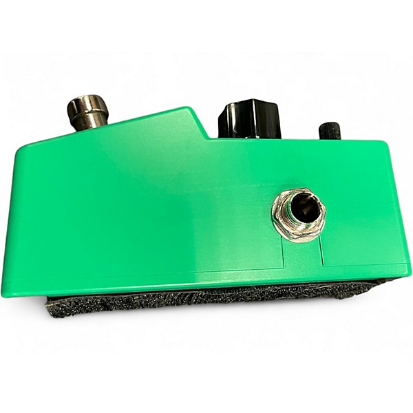 Used Ibanez Tube Screamer Mini Effect Pedal