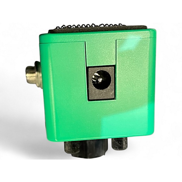 Used Ibanez Tube Screamer Mini Effect Pedal