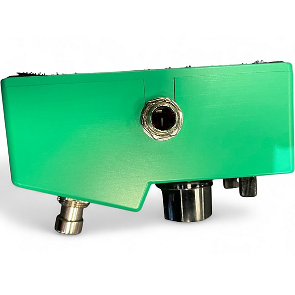 Used Ibanez Tube Screamer Mini Effect Pedal