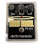 Used Electro-Harmonix Holy Grail Plus Reverb Effect Pedal thumbnail