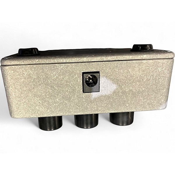 Used Electro-Harmonix Holy Grail Plus Reverb Effect Pedal